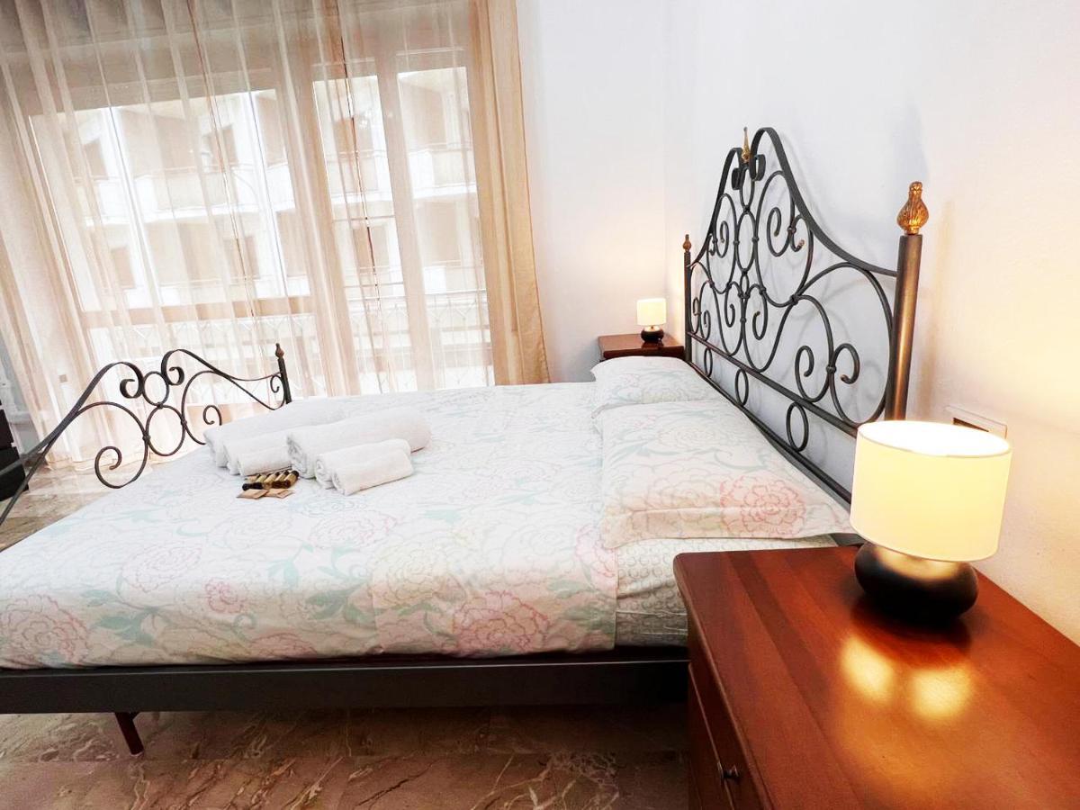 Casa Radiosa Varese Rooms Exterior photo