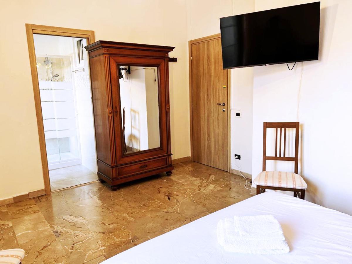 Casa Radiosa Varese Rooms Exterior photo
