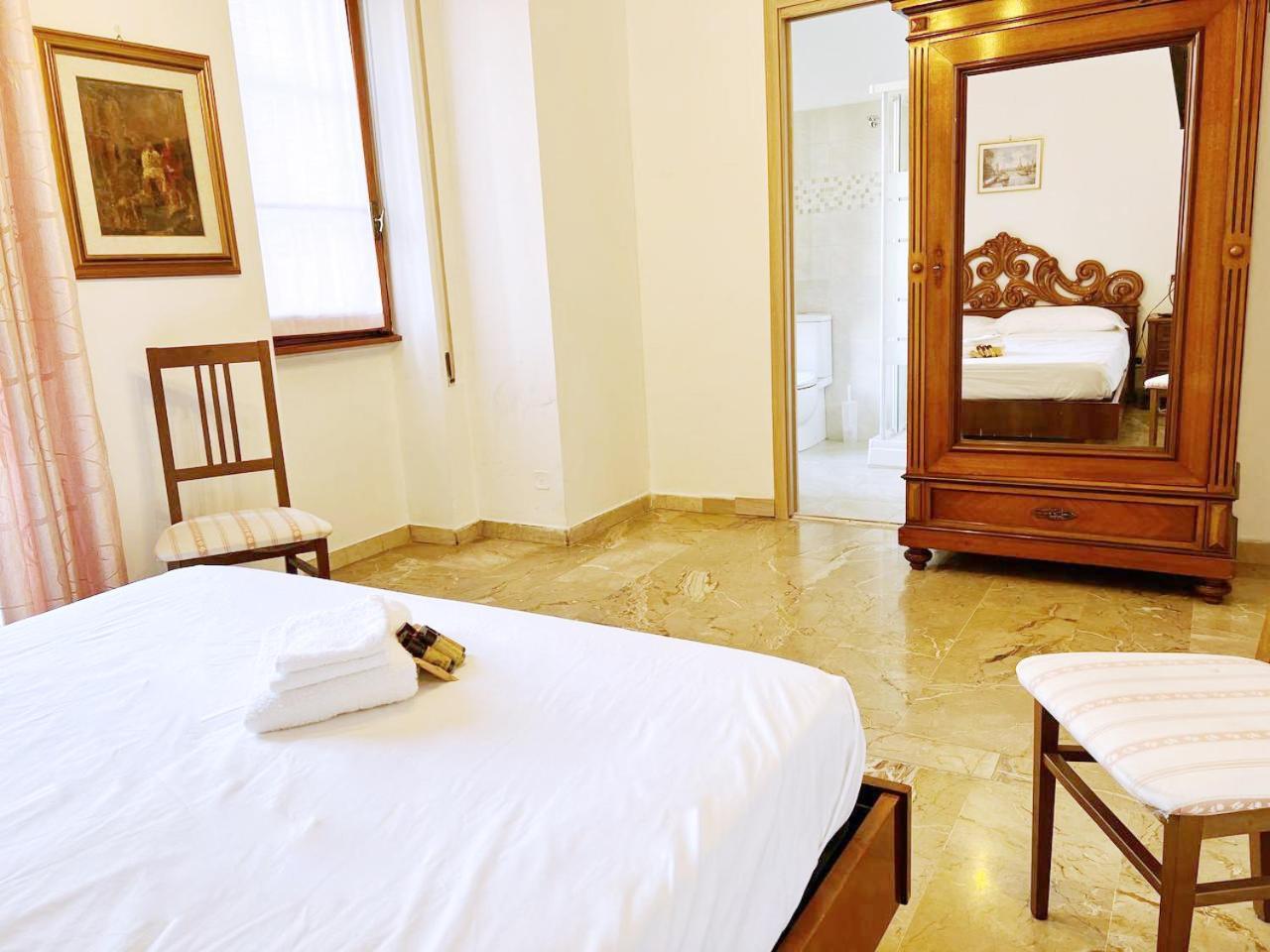 Casa Radiosa Varese Rooms Exterior photo